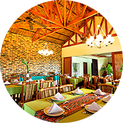 Restaurant Our restaurant food