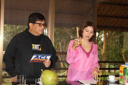 Change of Lifestyle let your lifestyle change into a peaceful one